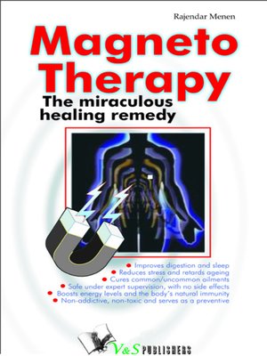 cover image of Magneto Therapy